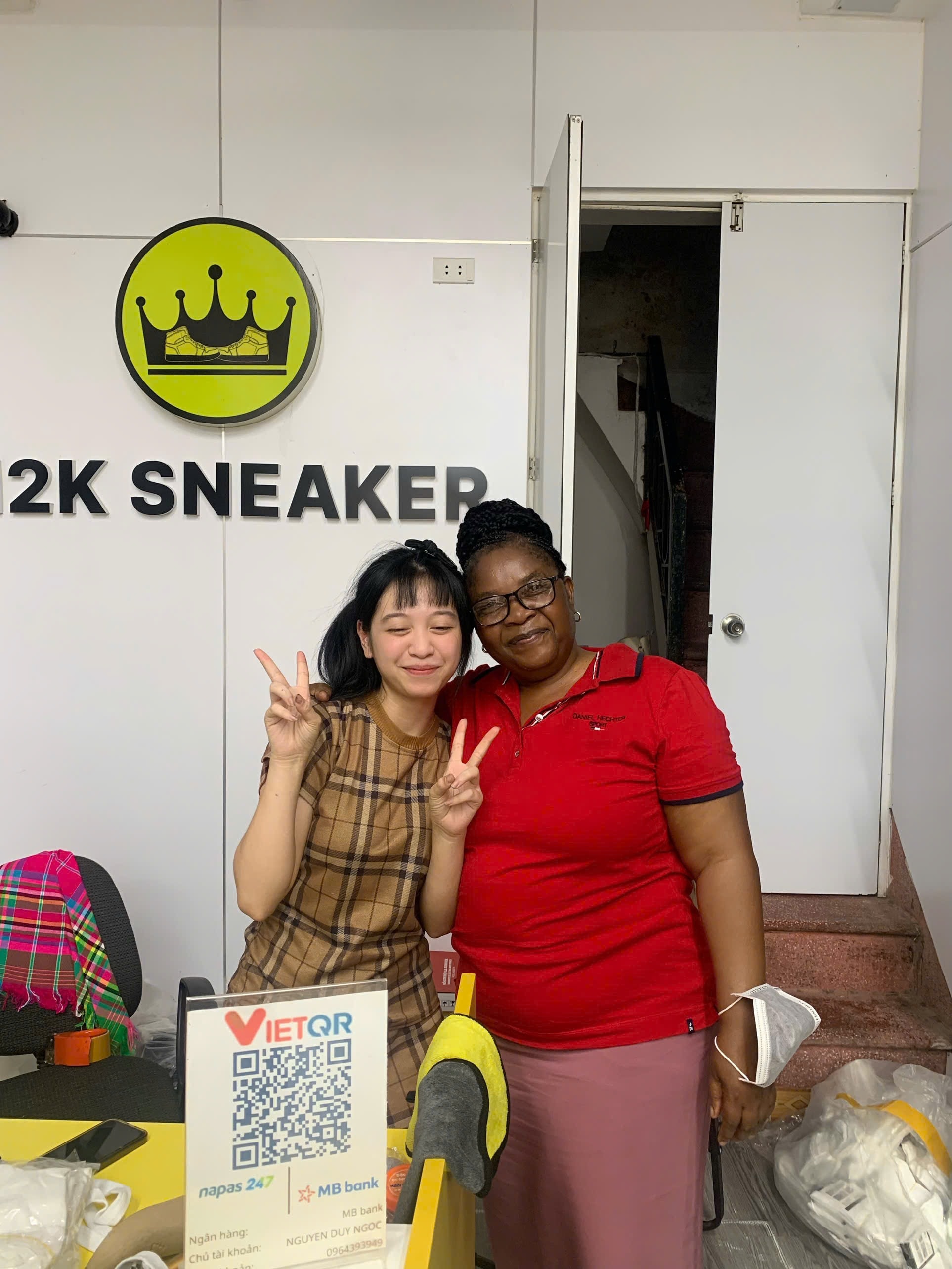 Ảnh feedback khách hàng 9