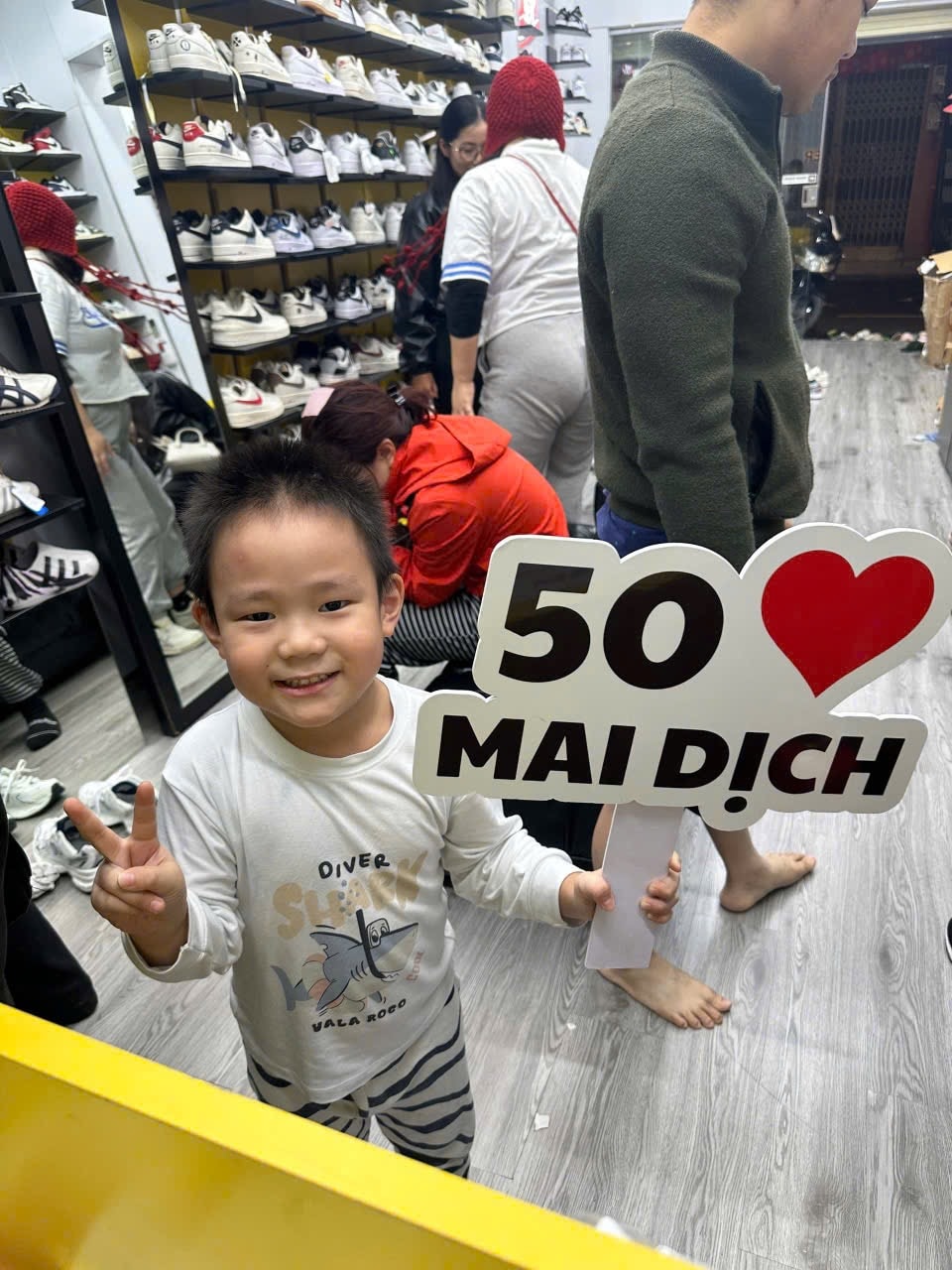 Ảnh feedback khách hàng 15